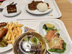 -宜家·瑞典风味餐厅(四元桥店)