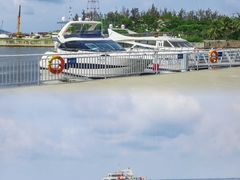 -三亚西岛海洋文化旅游区