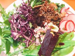 -So Lounge索兰至餐厅(蓝色港湾店)