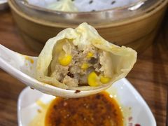 -东升灌浆包(辛庄街总店)
