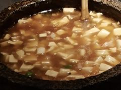 -绿茶餐厅(滨海万达广场店)