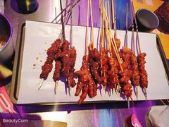 -燥次·烧烤酒场(万象城店)