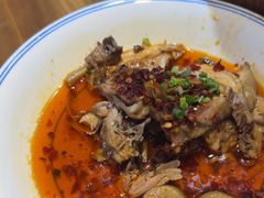 -印象鲵宴·张家界地标美食名片(溪布街店)