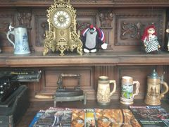 -布拉格餐厅· 中欧捷克菜(全国首店)