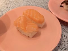 -争鲜回转寿司(西红门荟聚PLUS店)