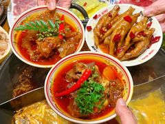 -楠火锅(太古里总店)