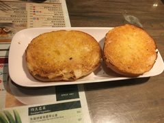 奶油猪仔包-翠华餐厅(铜锣湾糖街店)