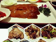 -四季小馆·地道北京小吃(广百店)