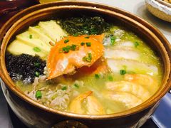 -小天厨民间菜馆(深圳街店)