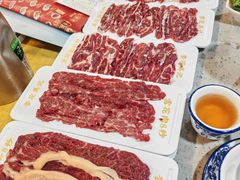 -杏花吴记牛肉火锅