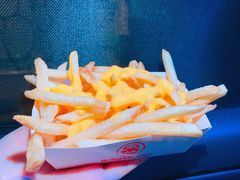 -Burger Joys Central(中环士丹利街店)
