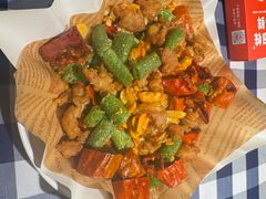 -阿妹小海鲜(下角店)