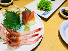 -富山日式料理(宽厚里店)