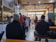 -阊门姚记豆浆(旧学前直营店)