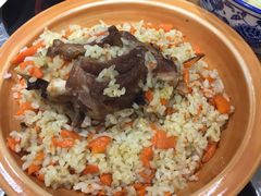 -清真西北风味餐厅