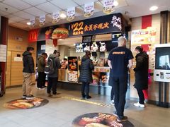 -麦当劳(祈年大街店)