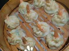 -隆喜元鱼汤包·海鲜(中联广场店)
