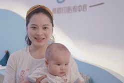 点击看大图 -慢脚印孕产中心(园区国金店)
