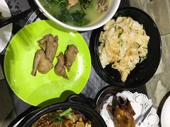 -石岐乳鸽村(南海第三分店)