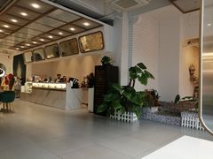 -ins森林童话餐厅coffee&bistro