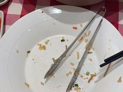 -西贝(龙华天虹购物中心店)