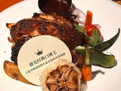 -布拉格餐厅· 中欧捷克菜(全国首店)