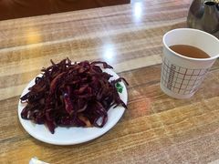 -胡羊焖饼(敦煌店)