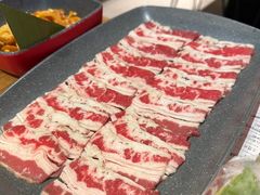 -新石器烤肉(南站店)