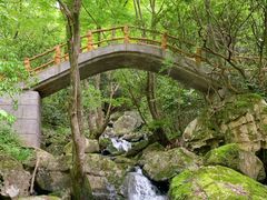 -浙北大峡谷