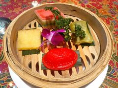 娘惹糕拼盘-小娘惹厨房Little Nyonya(狮城有约上榜店)