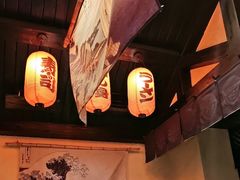 -芥岛(河北大街店)