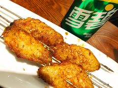 -李老哈·东北菜(宋园路店)