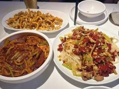 -西域阿里马新疆菜·清真(桂花路店)