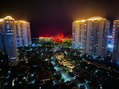 -东戴河风景区