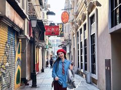 -澳门十六浦索菲特大酒店