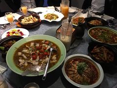 -鉴川·川菜传承(星汇两江店)