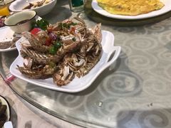 -阿巧一号私房菜(止园路店)