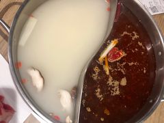 -彤德莱火锅(大学城店)