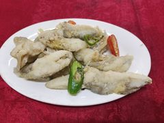 -蛇口康乐快餐鱼仔档(翠苑小区店)