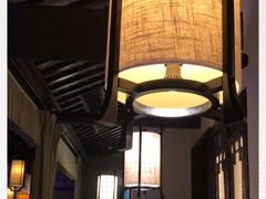 -绿茶餐厅(乐峰广场店)