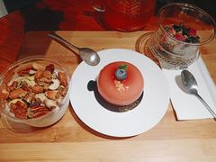 玫瑰荔枝乌龙茶-煮叶(悠唐广场店)