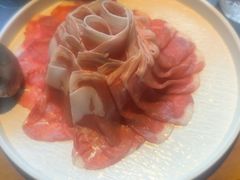 -东来顺·非遗火锅(高新店)