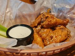 -Texas Roadhouse(世纪汇广场店)