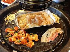 -獨門烤肉(开发区店)