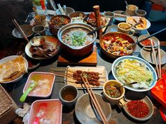 -古市香跷脚牛肉·非遗传承单位