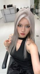 -DL HOPE明星造型