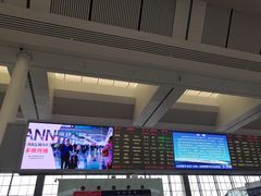 -南宁东站