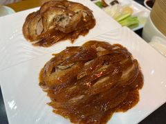 -老北京炸酱面·京味菜(西花市店)