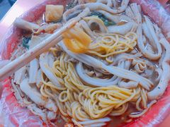 -安发瞧麻辣烫(总店)