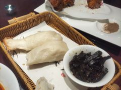 -小秦淮·南京土菜(新亭西路店)